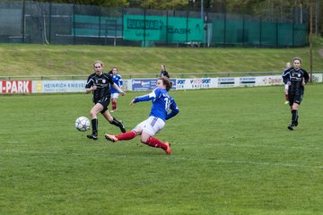 Bild 101 - B-Juniorinnen Holstein Kiel - Kieler MTV : Ergebnis: 3:1